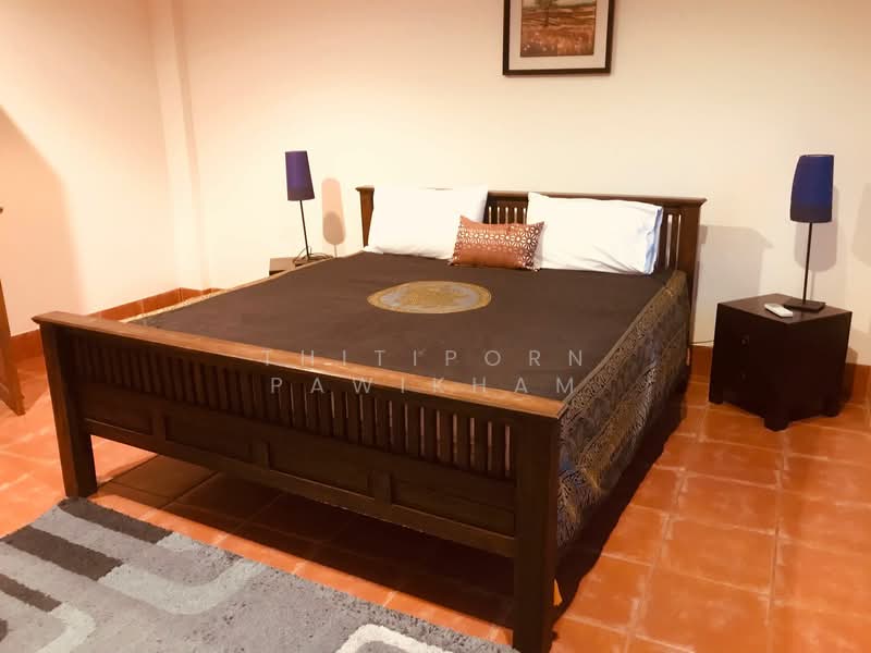 ขาย - Baan Thai Villas (บ้านไทย วิลล่า), ชลบุรี