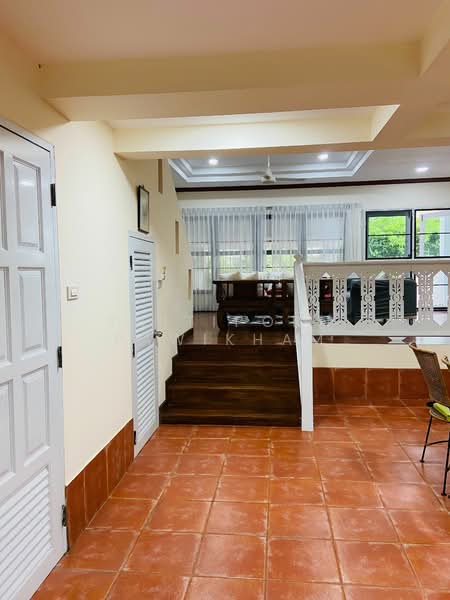 Baan Thai Villas, Chon Buri (Pattaya), Si Racha, Si Racha, Chon Buri (Pattaya), 4 Bedrooms, 270 sqm, Townhouse For Sale, by Thitiporn Pawikham, 500229713 - DDproperty.com