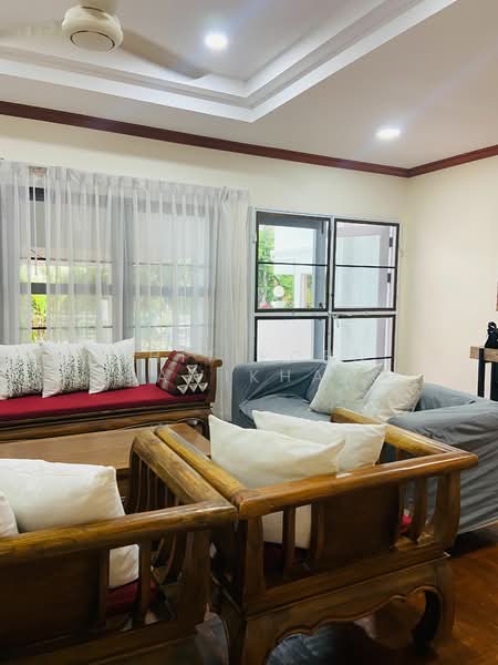 ขาย - Baan Thai Villas (บ้านไทย วิลล่า), ชลบุรี