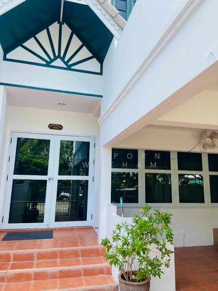 ขาย - Baan Thai Villas (บ้านไทย วิลล่า), ชลบุรี