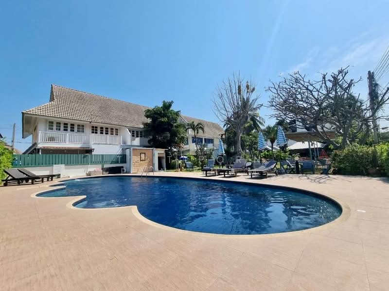 ขาย - Baan Thai Villas (บ้านไทย วิลล่า), ชลบุรี