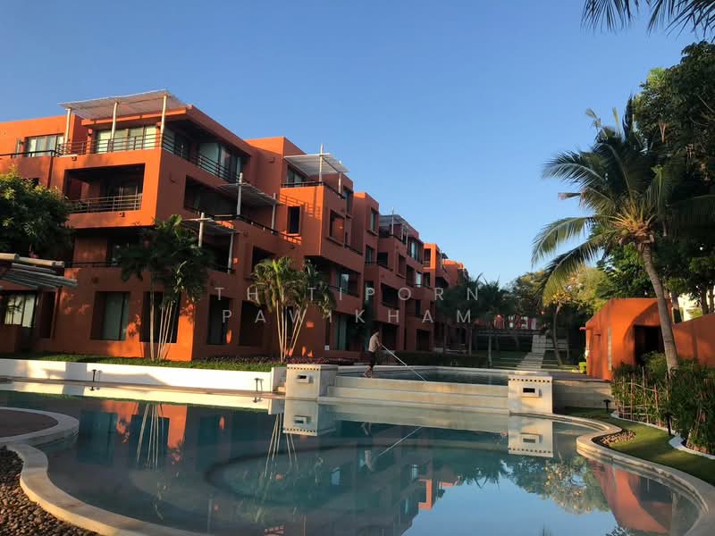 Las Tortugas Condo : ลาส ตอร์ตูกัส คอนโด, ประจวบคีรีขันธ์, 392 ซอยหัวหิน 101, หนองแก, หัวหิน, ประจวบคีรีขันธ์, 87 ตร.ม., คอนโด ขาย, โดย Thitiporn Pawikham, 500229715 - DDproperty.com