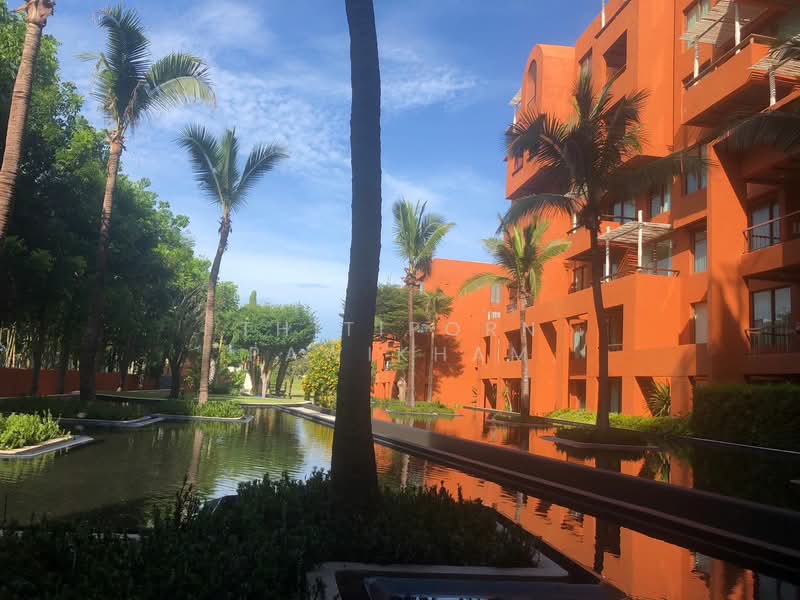 Las Tortugas Condo, Prachuap Khiri Khan, 392 Soi Hua Hin 101, Nong Kae, Hua Hin, Prachuap Khiri Khan, 2 Bedrooms, 87 sqm, Condo For Sale, by Thitiporn Pawikham, 500229715 - DDproperty.com