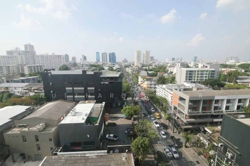 The Alcove Thonglor 10 : ดิ แอลโคฟ ทองหล่อ, กรุงเทพ, 199 ซ.สุขุมวิท 63 ถนนเอกมัย, คลองตันเหนือ, วัฒนา, กรุงเทพ, 78 ตร.ม., คอนโด ขาย, โดย Nuttharom Linla, 500229716 - DDproperty.com