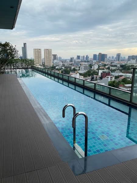 The Alcove Thonglor 10, Bangkok, 199 Soi Sukhumvit 63, Sukhumvit Road, Khlong Tan Nua, Watthana, Bangkok, 2 Bedrooms, 78 sqm, Condo For Sale, by Nuttharom Linla, 500229716 - DDproperty.com