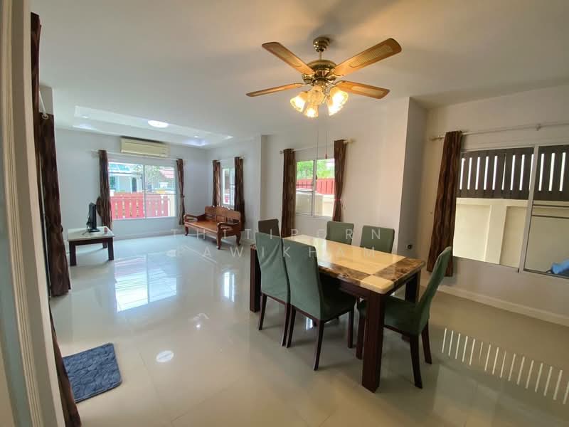 undefined, Chon Buri (Pattaya), Nong Pru, Bang Lamung (Pattaya), Chon Buri (Pattaya), 5 Bedrooms, 377 sqm, Single Detached House For Sale, by Thitiporn Pawikham, 500229717 - DDproperty.com