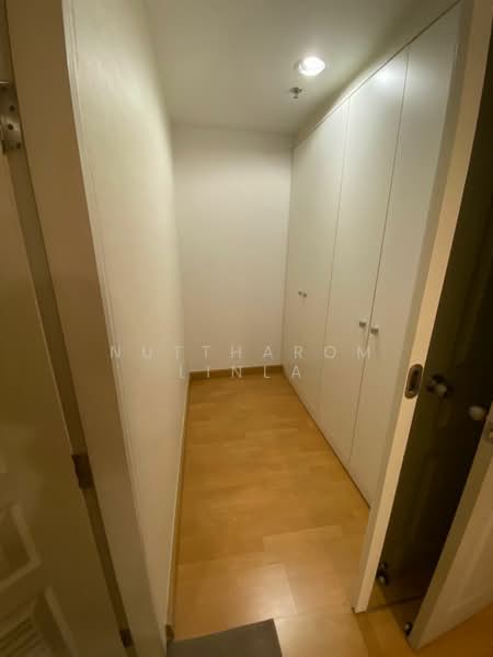 Resorta Yen-Akat, Bangkok, 270 87 Soi Amon, Chong Nonsi, Yan Nawa, Bangkok, 3 Bedrooms, 109 sqm, Condo For Sale, by Nuttharom Linla, 500229718 - DDproperty.com