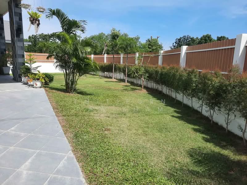 undefined, Prachuap Khiri Khan, Thap Tai, Hua Hin, Prachuap Khiri Khan, 3 Bedrooms, 166 sqm, Single Detached House For Sale, by Thitiporn Pawikham, 500229722 - DDproperty.com