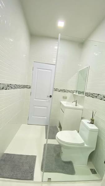 undefined, Prachuap Khiri Khan, Thap Tai, Hua Hin, Prachuap Khiri Khan, 3 Bedrooms, 166 sqm, Single Detached House For Sale, by Thitiporn Pawikham, 500229722 - DDproperty.com