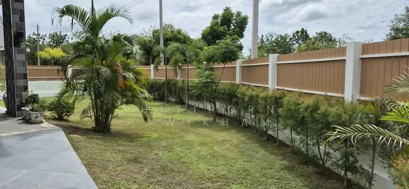 undefined, Prachuap Khiri Khan, Thap Tai, Hua Hin, Prachuap Khiri Khan, 3 Bedrooms, 166 sqm, Single Detached House For Sale, by Thitiporn Pawikham, 500229722 - DDproperty.com