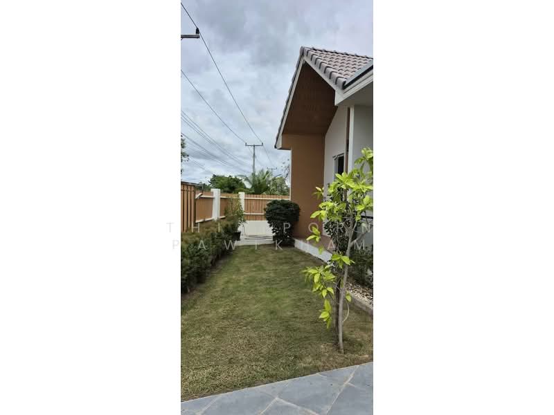 undefined, Prachuap Khiri Khan, Thap Tai, Hua Hin, Prachuap Khiri Khan, 3 Bedrooms, 166 sqm, Single Detached House For Sale, by Thitiporn Pawikham, 500229722 - DDproperty.com