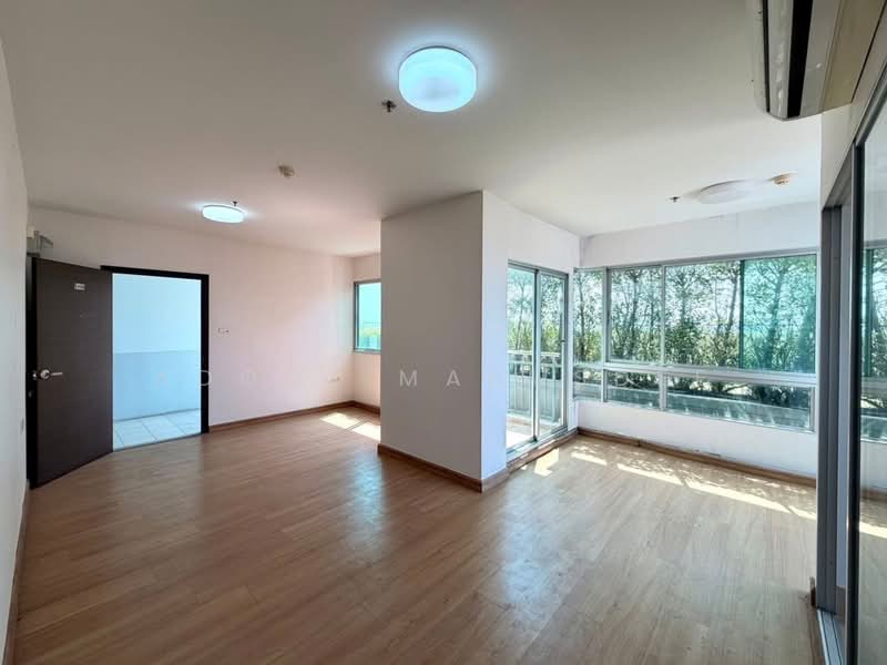 For Sale - Supalai City Resort Phranangklao Station-Chaophraya, Nonthaburi