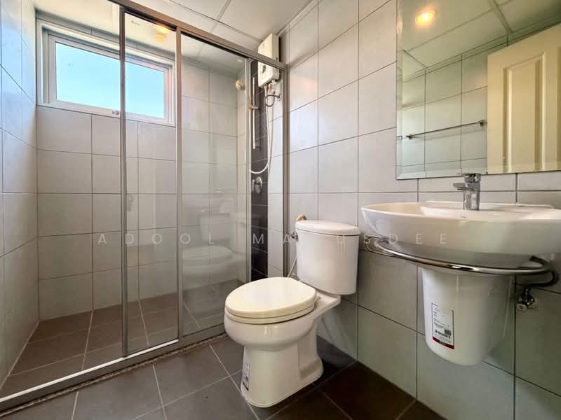 For Sale - Supalai City Resort Phranangklao Station-Chaophraya, Nonthaburi