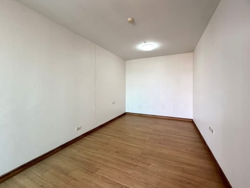 ขาย - Supalai City Resort Phranangklao Station-Chaophraya : ศุภาลัย ซิตี้ รีสอร์ท สถานีพระนั่งเกล้า-เจ้าพระยา, นนทบุรี