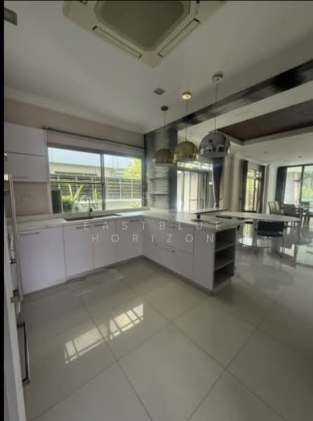Perfect Masterpiece Rama 9, Bangkok, Highway No. 7 Parallel Route, Prawet, Prawet, Bangkok, 5 Bedrooms, 500 sqm, Single Detached House For Rent, by Eastblue Horizon, 500229724 - DDproperty.com