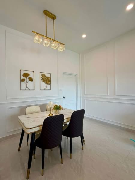 บ้าน 3-ห้องนอน, ชลบุรี, หนองปรือ, บางละมุง, ชลบุรี, 263 ตร.ม., บ้านเดี่ยว ขาย, โดย Thitiporn Pawikham, 500229727 - DDproperty.com