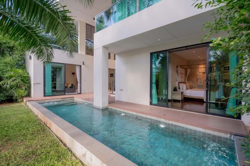 Itz Time Hua Hin Pool Villa, Prachuap Khiri Khan, 376 Soi 112 Thap Tai, Thap Tai, Hua Hin, Prachuap Khiri Khan, 3 Bedrooms, 299 sqm, Villa For Sale, by Thitiporn Pawikham, 500229729 - DDproperty.com