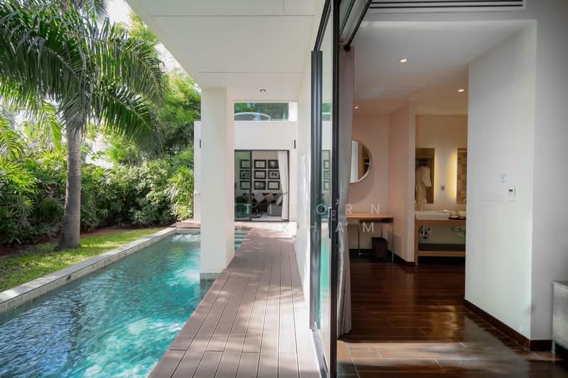 Itz Time Hua Hin Pool Villa, Prachuap Khiri Khan, 376 Soi 112 Thap Tai, Thap Tai, Hua Hin, Prachuap Khiri Khan, 3 Bedrooms, 299 sqm, Villa For Sale, by Thitiporn Pawikham, 500229729 - DDproperty.com