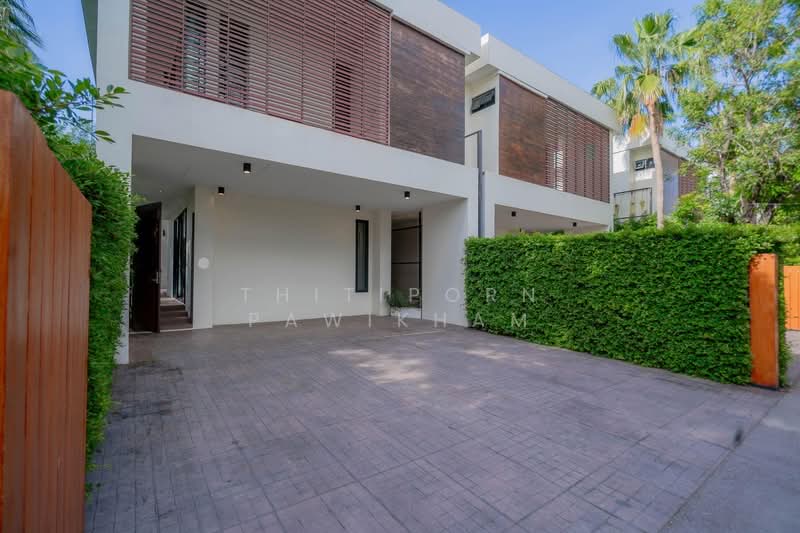 Itz Time Hua Hin Pool Villa, Prachuap Khiri Khan, 376 Soi 112 Thap Tai, Thap Tai, Hua Hin, Prachuap Khiri Khan, 3 Bedrooms, 299 sqm, Villa For Sale, by Thitiporn Pawikham, 500229729 - DDproperty.com