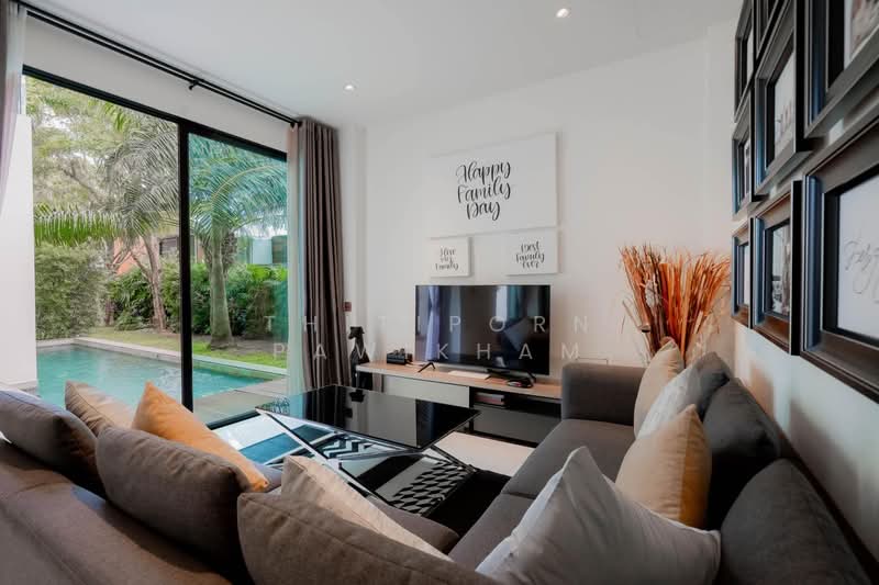 Itz Time Hua Hin Pool Villa, Prachuap Khiri Khan, 376 Soi 112 Thap Tai, Thap Tai, Hua Hin, Prachuap Khiri Khan, 3 Bedrooms, 299 sqm, Villa For Sale, by Thitiporn Pawikham, 500229729 - DDproperty.com