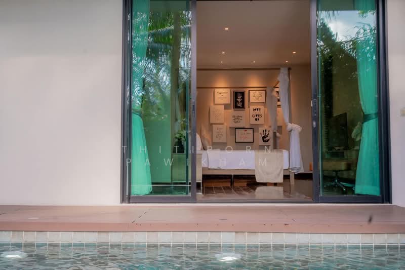 Itz Time Hua Hin Pool Villa : อิทซ์ไทม์ หัวหิน พูลวิลล่า, ประจวบคีรีขันธ์, 376 ซอย 112 ทับใต้, ทับใต้, หัวหิน, ประจวบคีรีขันธ์, 299 ตร.ม., วิลล่า ขาย, โดย Thitiporn Pawikham, 500229729 - DDproperty.com