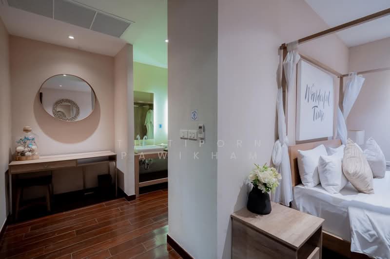 Itz Time Hua Hin Pool Villa, Prachuap Khiri Khan, 376 Soi 112 Thap Tai, Thap Tai, Hua Hin, Prachuap Khiri Khan, 3 Bedrooms, 299 sqm, Villa For Sale, by Thitiporn Pawikham, 500229729 - DDproperty.com