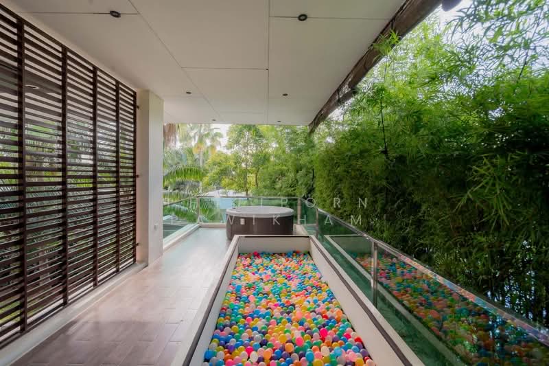 Itz Time Hua Hin Pool Villa, Prachuap Khiri Khan, 376 Soi 112 Thap Tai, Thap Tai, Hua Hin, Prachuap Khiri Khan, 3 Bedrooms, 299 sqm, Villa For Sale, by Thitiporn Pawikham, 500229729 - DDproperty.com