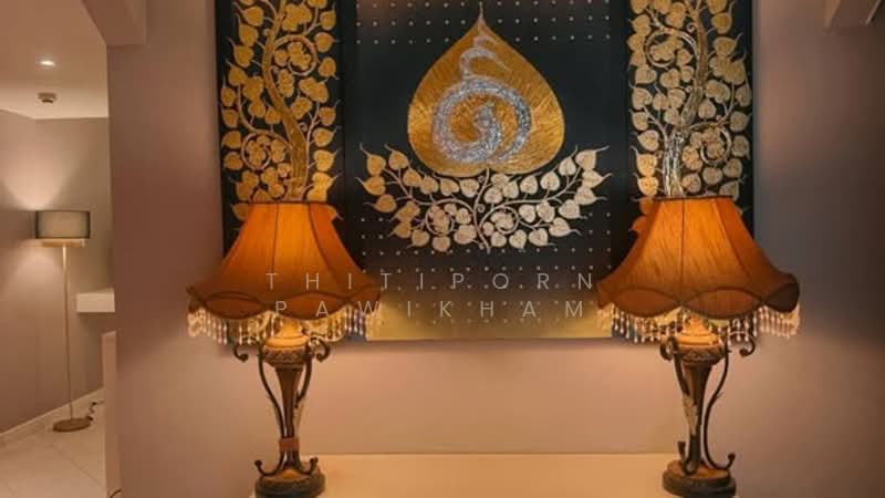 Executive Residence 4 : เอคเซคคิวทิฟ เรสซิเดนซ์ 4, ชลบุรี, 476 ถนนราชวรุณ, บางละมุง, บางละมุง, ชลบุรี, 212 ตร.ม., คอนโด ขาย, โดย Thitiporn Pawikham, 500229731 - DDproperty.com