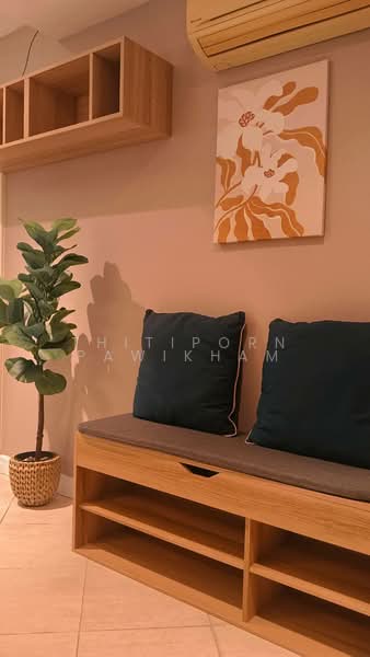 Executive Residence 4 : เอคเซคคิวทิฟ เรสซิเดนซ์ 4, ชลบุรี, 476 ถนนราชวรุณ, บางละมุง, บางละมุง, ชลบุรี, 212 ตร.ม., คอนโด ขาย, โดย Thitiporn Pawikham, 500229731 - DDproperty.com