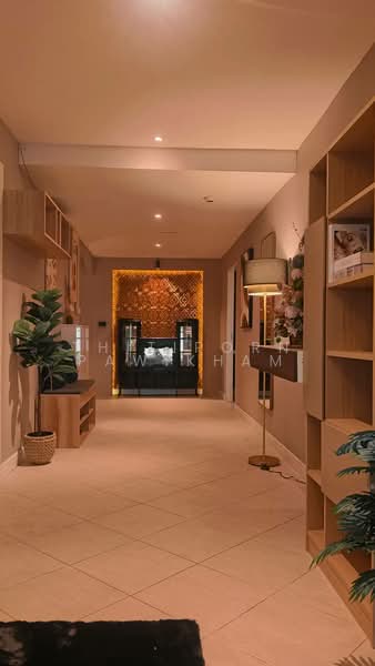 Executive Residence 4, Chon Buri (Pattaya), 476 Ratchawarun Road, Bang Lamung, Bang Lamung (Pattaya), Chon Buri (Pattaya), 3 Bedrooms, 212 sqm, Condo For Sale, by Thitiporn Pawikham, 500229731 - DDproperty.com