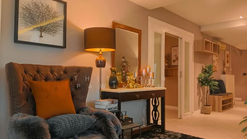 Executive Residence 4, Chon Buri (Pattaya), 476 Ratchawarun Road, Bang Lamung, Bang Lamung (Pattaya), Chon Buri (Pattaya), 3 Bedrooms, 212 sqm, Condo For Sale, by Thitiporn Pawikham, 500229731 - DDproperty.com