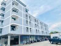 ขาย - อพาร์ทเม้นท์วัดใหม่ จันทบุรี, จันทบุรี