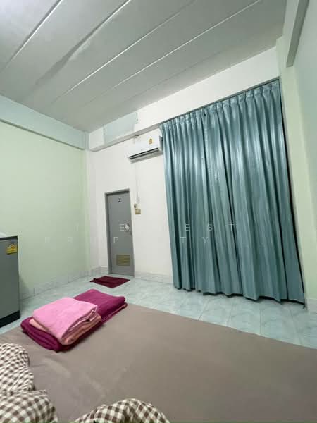 อพาร์ทเม้นท์วัดใหม่ จันทบุรี, Chanthaburi, Wat Mai, Muang Chanthaburi, Chanthaburi, , 100 sqm, Business For Sale, by The Best Property โชติ, 500229732 - DDproperty.com