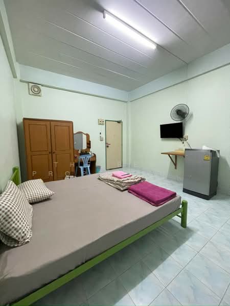 อพาร์ทเม้นท์วัดใหม่ จันทบุรี, จันทบุรี, วัดใหม่, เมืองจันทบุรี, จันทบุรี, 100 ตร.ม., กิจการ ขาย, โดย The Best Property โชติ, 500229732 - DDproperty.com