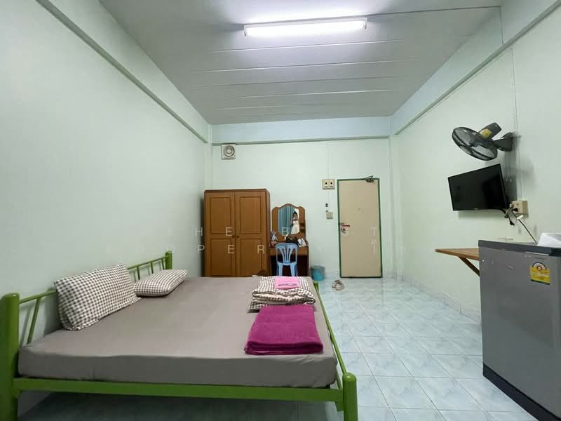 อพาร์ทเม้นท์วัดใหม่ จันทบุรี, Chanthaburi, Wat Mai, Muang Chanthaburi, Chanthaburi, , 100 sqm, Business For Sale, by The Best Property โชติ, 500229732 - DDproperty.com