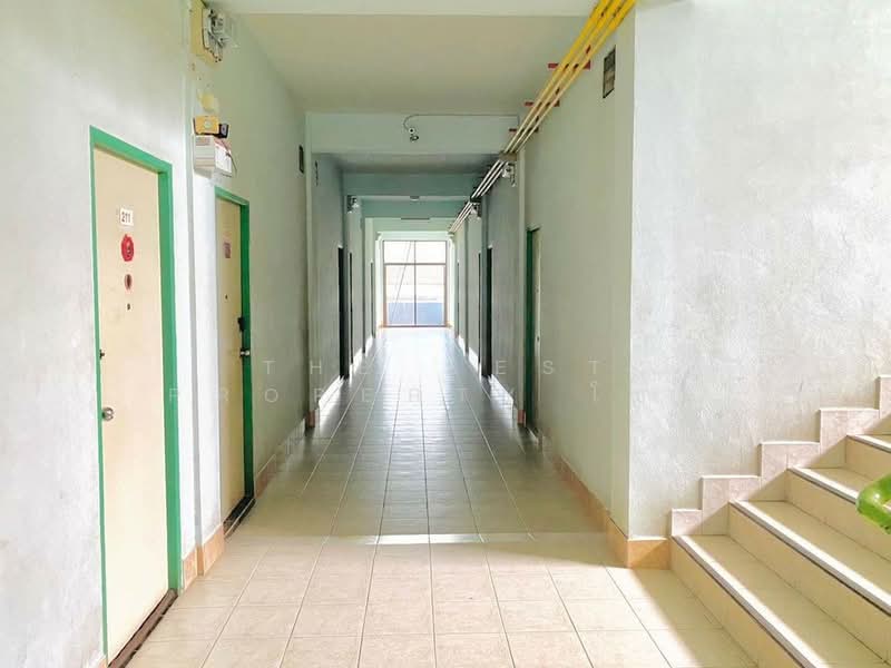 อพาร์ทเม้นท์วัดใหม่ จันทบุรี, Chanthaburi, Wat Mai, Muang Chanthaburi, Chanthaburi, , 100 sqm, Business For Sale, by The Best Property โชติ, 500229732 - DDproperty.com