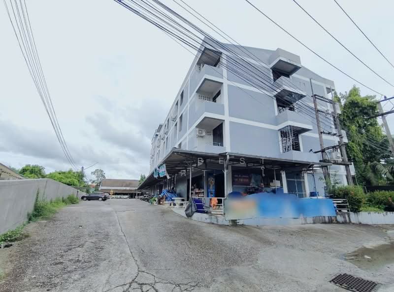 อพาร์ทเม้นท์วัดใหม่ จันทบุรี, Chanthaburi, Wat Mai, Muang Chanthaburi, Chanthaburi, , 100 sqm, Business For Sale, by The Best Property โชติ, 500229732 - DDproperty.com