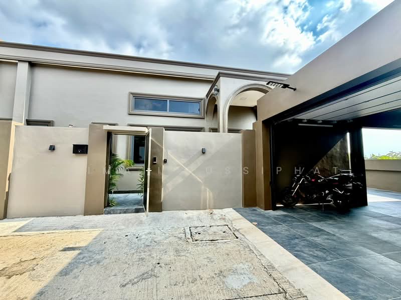 บางละมุง, ชลบุรี, มาบล่าง, บางละมุง, บางละมุง, ชลบุรี, 190 ตร.ม., วิลล่า ขาย, โดย Saimaii Russiphat, 500229733 - DDproperty.com