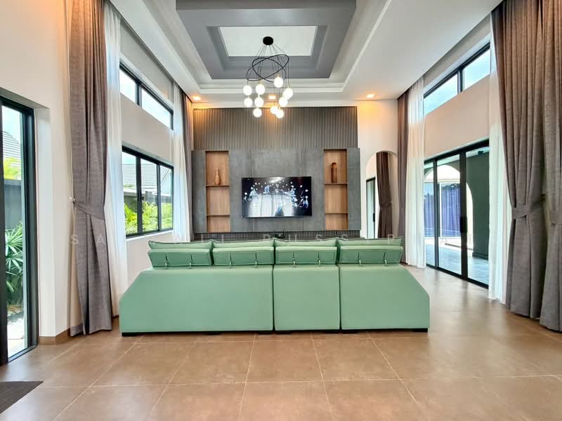 บางละมุง, ชลบุรี, มาบล่าง, บางละมุง, บางละมุง, ชลบุรี, 190 ตร.ม., วิลล่า ขาย, โดย Saimaii Russiphat, 500229733 - DDproperty.com