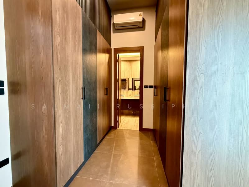 European-style pool villa near Mab Prachan, Chon Buri (Pattaya), มาบล่าง, Bang Lamung, Bang Lamung (Pattaya), Chon Buri (Pattaya), 3 Bedrooms, 190 sqm, Villa For Sale, by Saimaii Russiphat, 500229733 - DDproperty.com