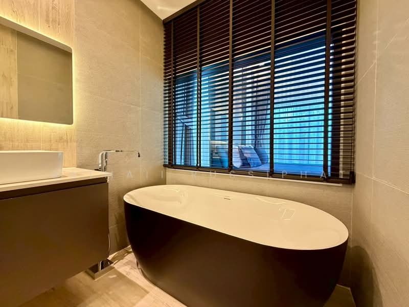 European-style pool villa near Mab Prachan, Chon Buri (Pattaya), มาบล่าง, Bang Lamung, Bang Lamung (Pattaya), Chon Buri (Pattaya), 3 Bedrooms, 190 sqm, Villa For Sale, by Saimaii Russiphat, 500229733 - DDproperty.com