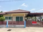 บ้านเดี่ยวศรีมหาโพธิ ปราจีนบุรี, ปราจีนบุรี