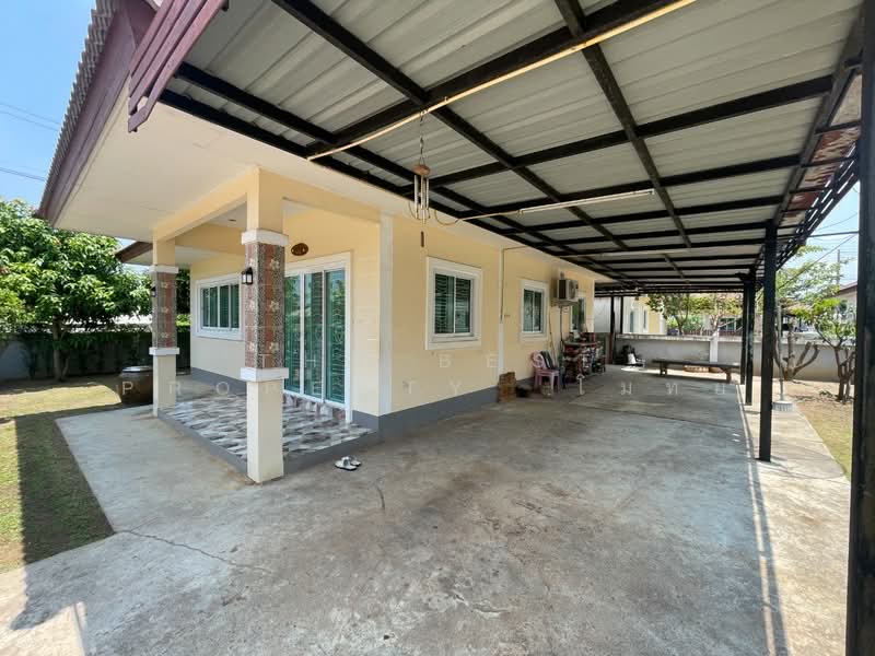 ขาย - บ้านเดี่ยวศรีมหาโพธิ ปราจีนบุรี, ปราจีนบุรี