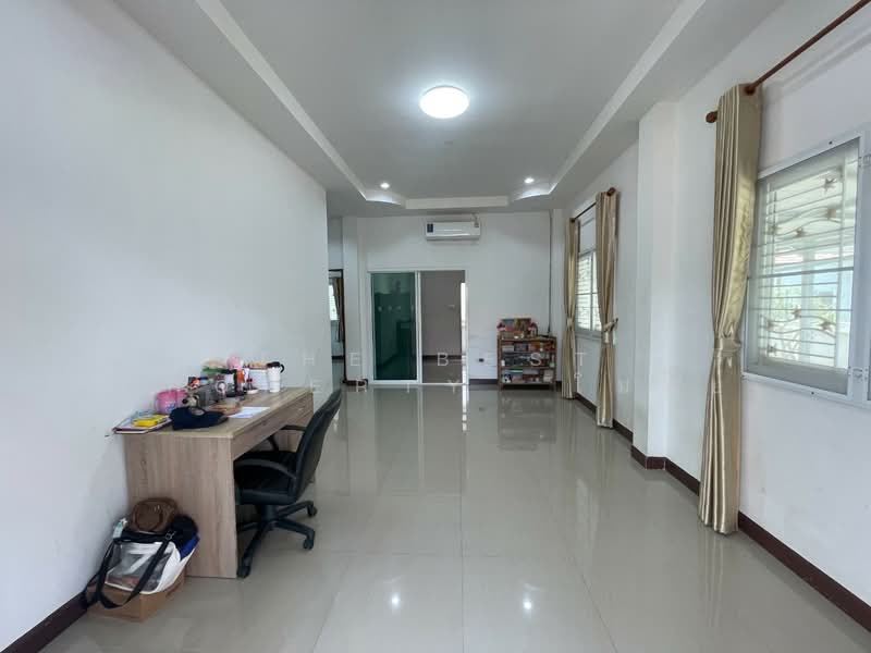 For Sale - บ้านเดี่ยวศรีมหาโพธิ ปราจีนบุรี, Prachin Buri