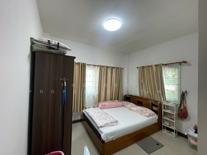 For Sale - บ้านเดี่ยวศรีมหาโพธิ ปราจีนบุรี, Prachin Buri