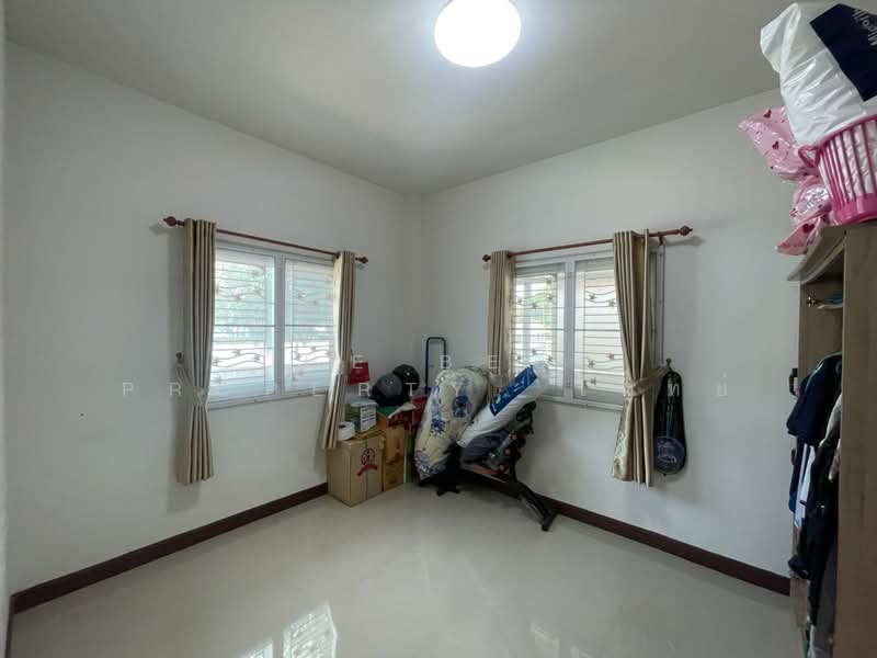 ขาย - บ้านเดี่ยวศรีมหาโพธิ ปราจีนบุรี, ปราจีนบุรี