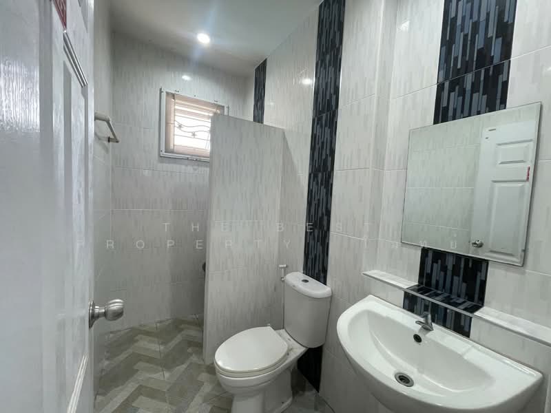 For Sale - บ้านเดี่ยวศรีมหาโพธิ ปราจีนบุรี, Prachin Buri