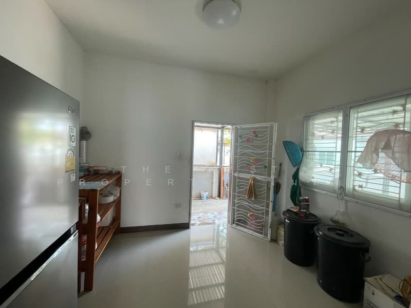 For Sale - บ้านเดี่ยวศรีมหาโพธิ ปราจีนบุรี, Prachin Buri