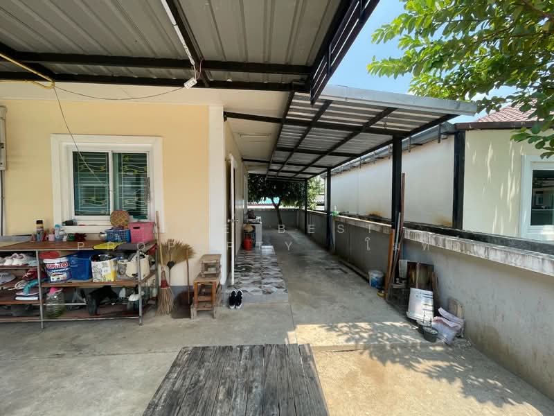 ขาย - บ้านเดี่ยวศรีมหาโพธิ ปราจีนบุรี, ปราจีนบุรี