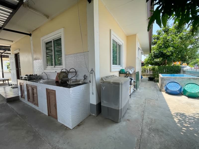 ขาย - บ้านเดี่ยวศรีมหาโพธิ ปราจีนบุรี, ปราจีนบุรี